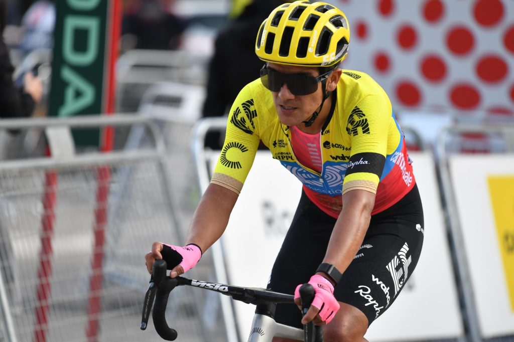 EF Education-EasyPost d&eacute;voile sa composition pour le Tour de France