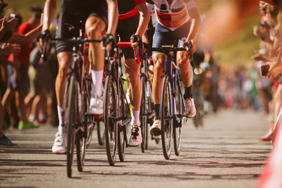 Les salaires des cyclistes professionnels d&eacute;voil&eacute;s !