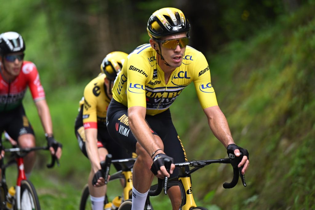 Stages en altitude : comment d&eacute;terminent-ils le succ&egrave;s dans le Tour de France ?