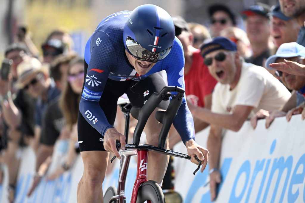 Stefan K&uuml;ng s&rsquo;impose &agrave; domicile sur le Tour de Suisse