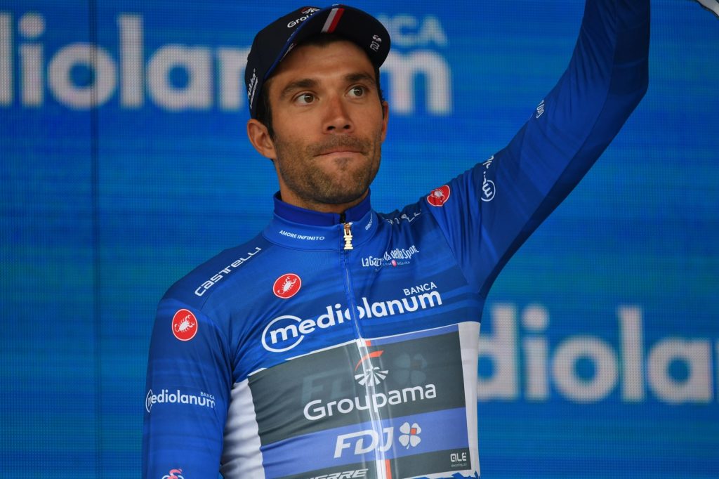 Pourquoi Thibaut Pinot devrait participer au Tour de France ?