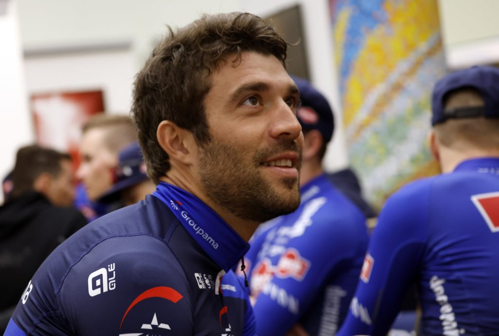 Thibaut Pinot participera au Tour de France, Arnaud D&eacute;mare pas s&eacute;lectionn&eacute;