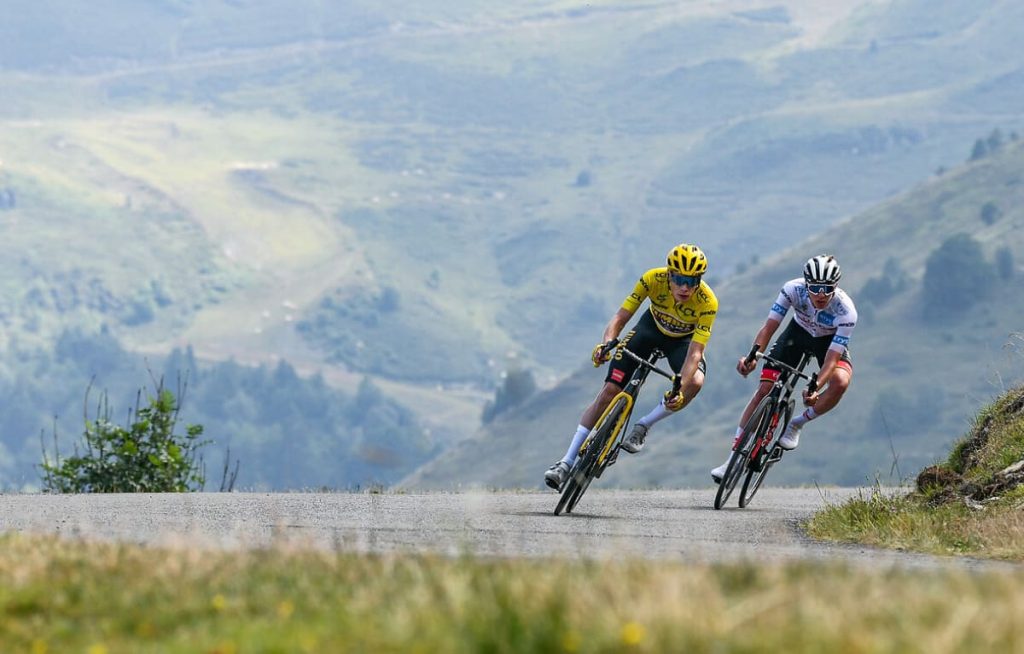 Le parcours complet et les profils des &eacute;tapes du Tour de France 2023