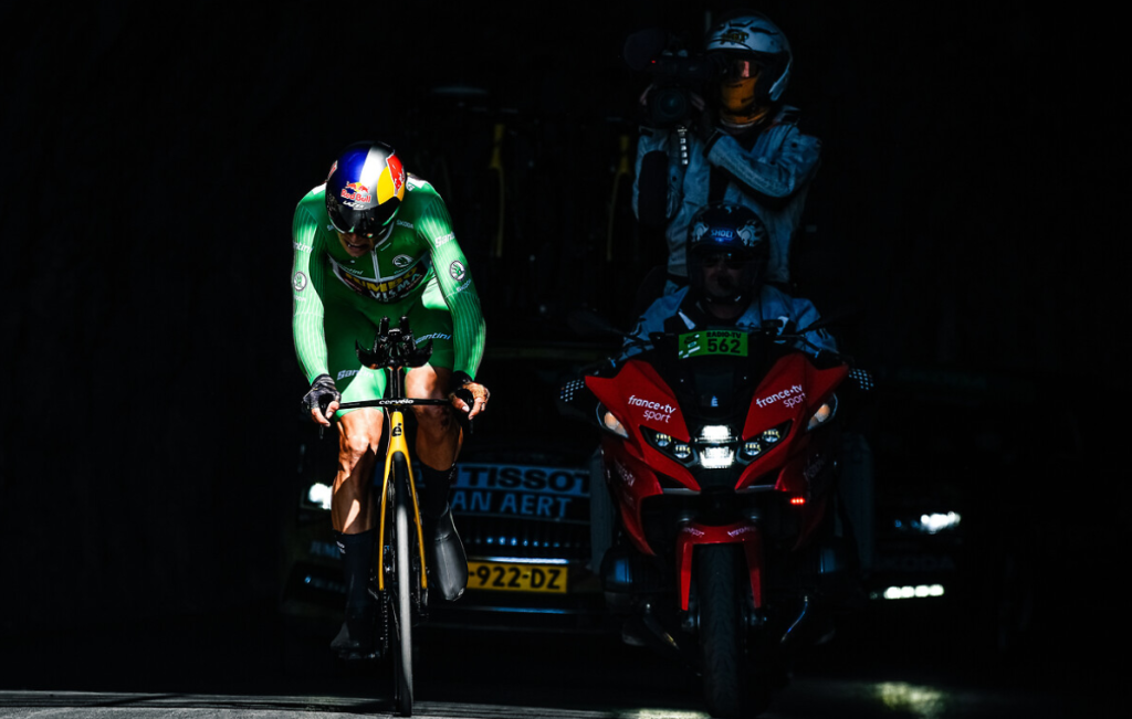 Comment regarder le Tour de France 2023 en direct ?