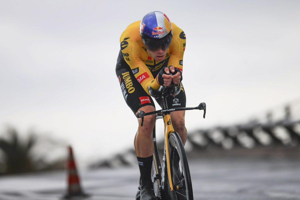 Ordre et horaires de d&eacute;part de la 1e &eacute;tape du Tour de Suisse 2023