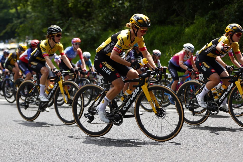 L&rsquo;UCI met fin au Tour des Pyr&eacute;n&eacute;es f&eacute;minin