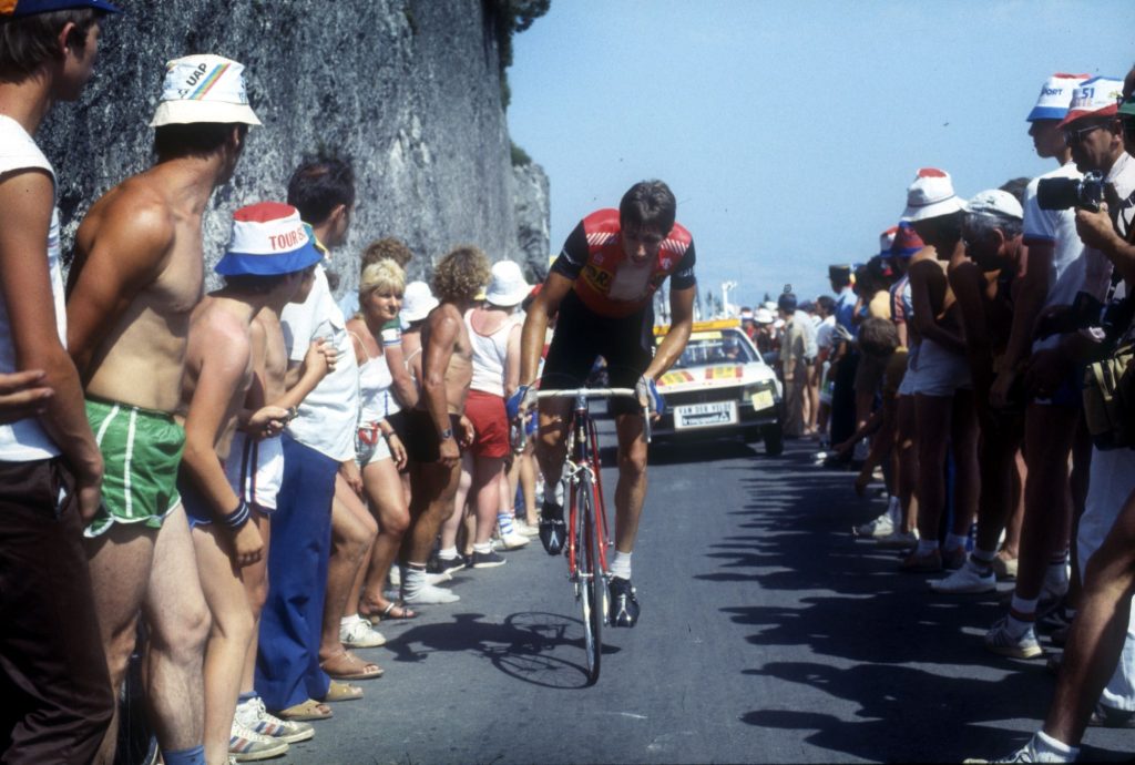 Retour au puy de D&ocirc;me (1/3)&nbsp;: un sommet mythique du Tour de France