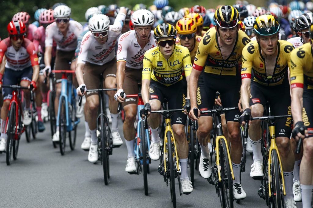 L&rsquo;UCI d&eacute;voile le calendrier World Tour 2024