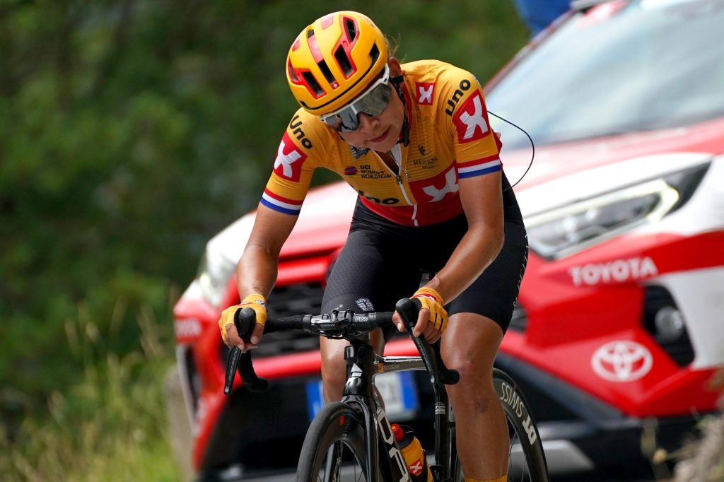 Uno-X mise sur l&rsquo;explosivit&eacute; pour le Tour de France Femmes
