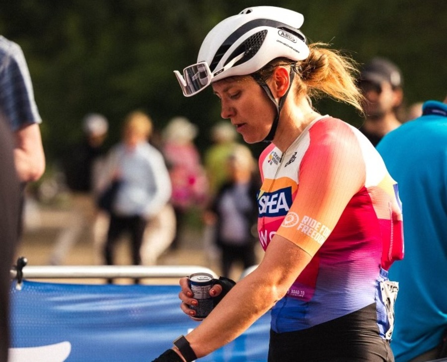 Cindy Pomares poursuit sa carri&egrave;re chez AWOL O&rsquo;Shea