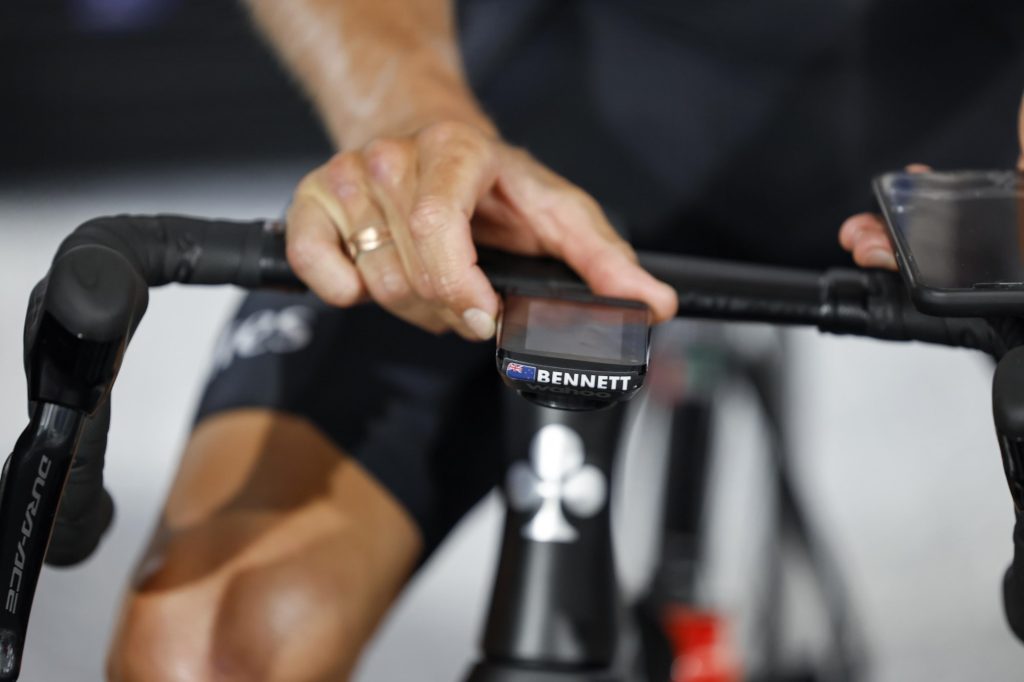 Quels compteurs GPS ont les cyclistes pros sur le Tour de France ?