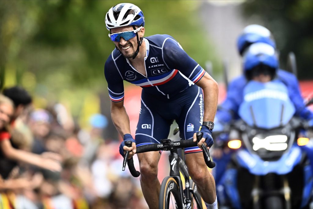 La s&eacute;lection fran&ccedil;aise d&eacute;voil&eacute;e pour le Championnat du monde &agrave; Glasgow