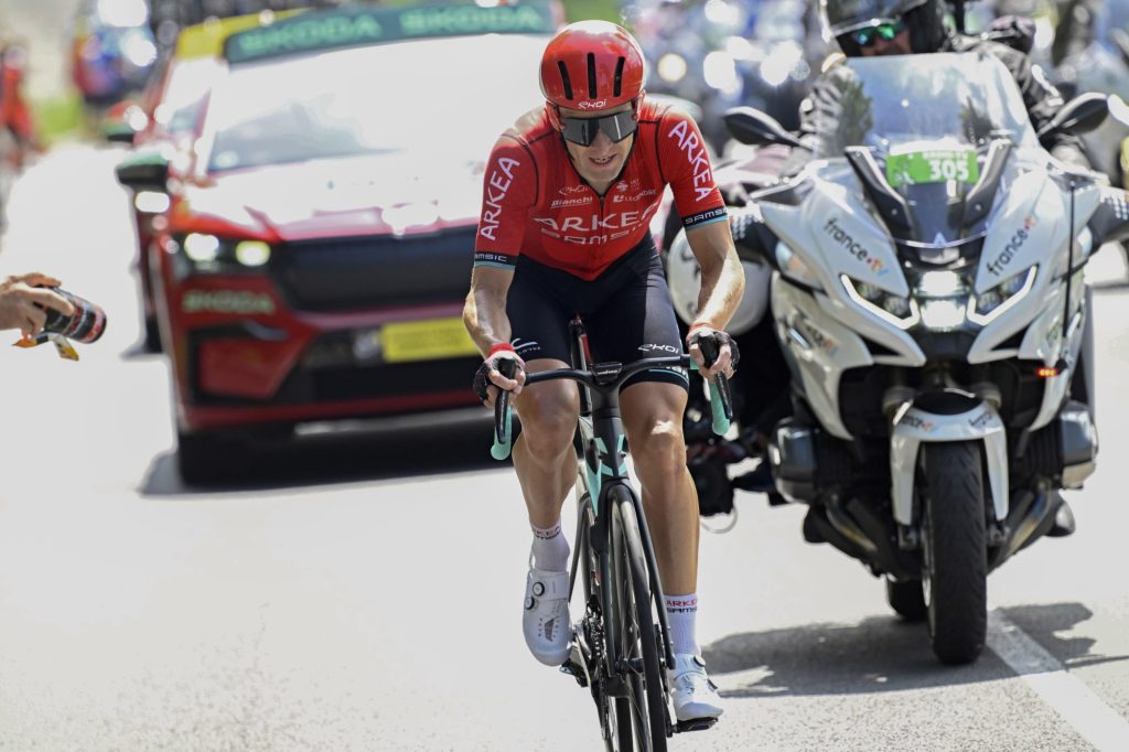 Laurent Pichon : &laquo;&nbsp;Je savoure encore plus&nbsp;&raquo;