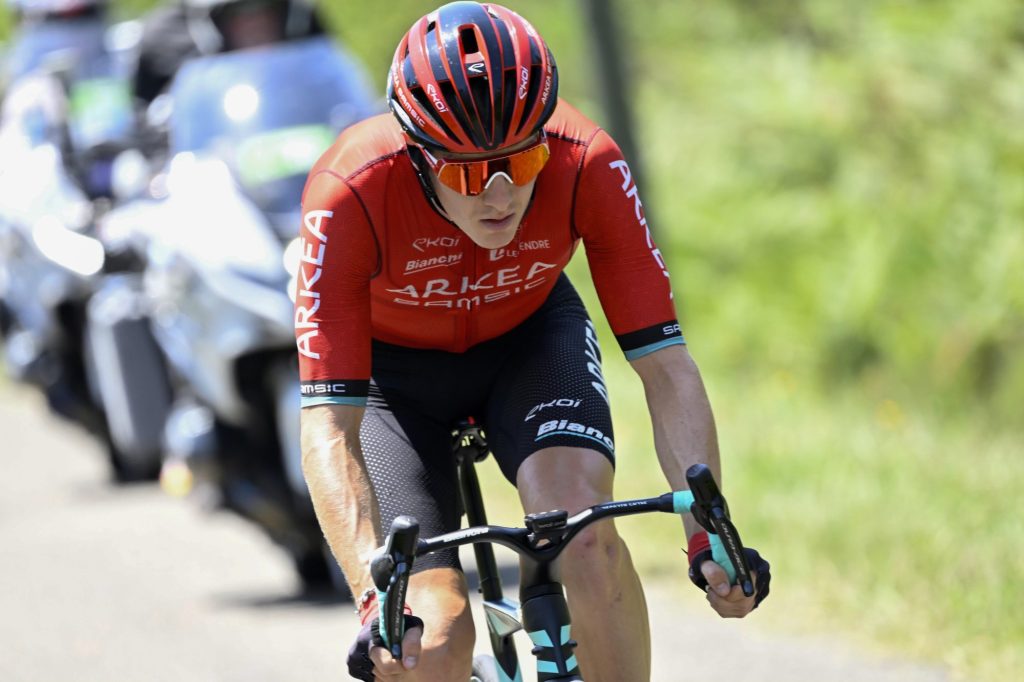 Simon Guglielmi : &laquo;&nbsp;Dommage que personne n&rsquo;ait envie&nbsp;&raquo;