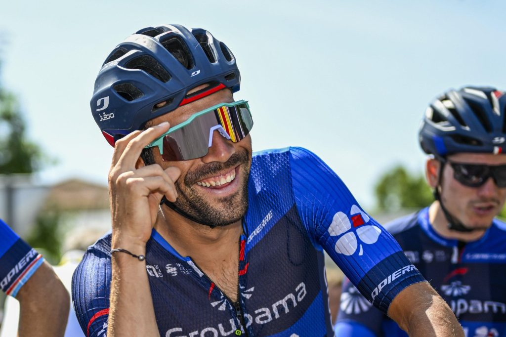 Thibaut Pinot, l&rsquo;hommage attendu dans le Petit Ballon