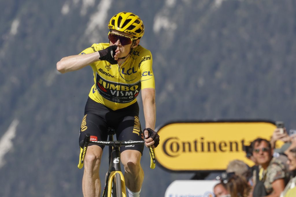 Le classement g&eacute;n&eacute;ral apr&egrave;s la 17e &eacute;tape du Tour de France 2023