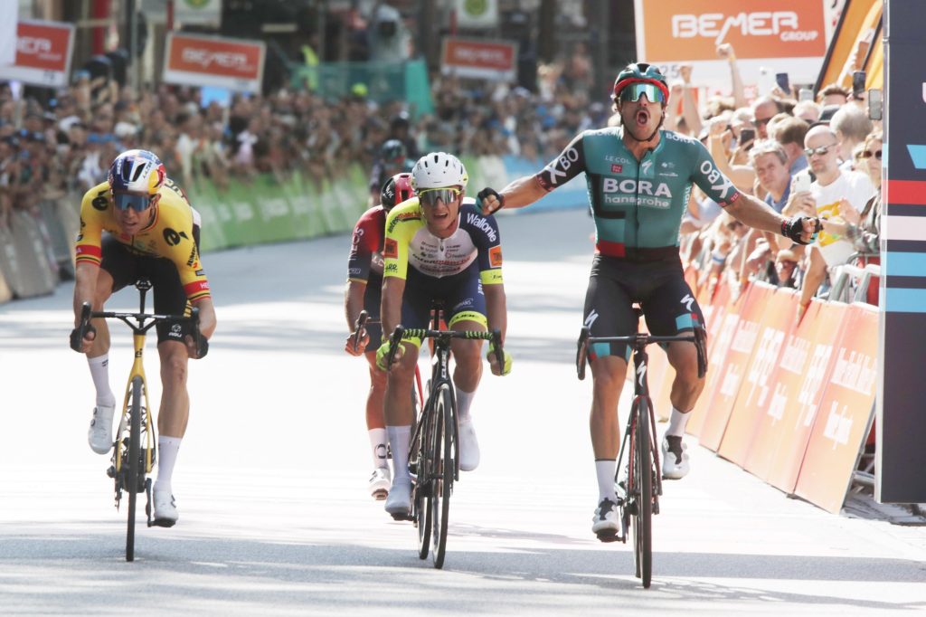 La pr&eacute;sentation de la BEMER Cyclassics 2023 : parcours, engag&eacute;s, diffusion TV