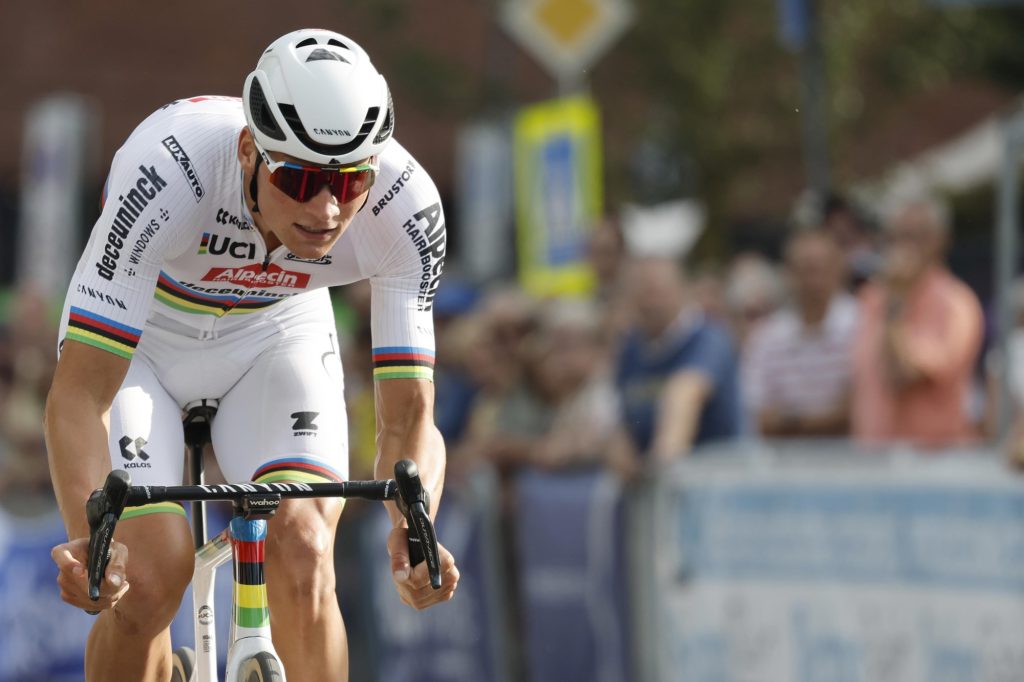 La liste des engag&eacute;s et les favoris de la Bretagne Classic 2023