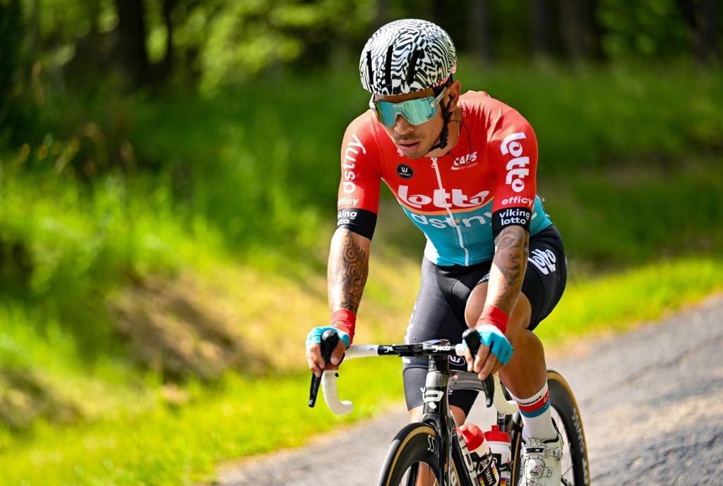 Lotto Dstny pr&ecirc;te &agrave; se d&eacute;barrasser de Caleb Ewan plus t&ocirc;t que pr&eacute;vu