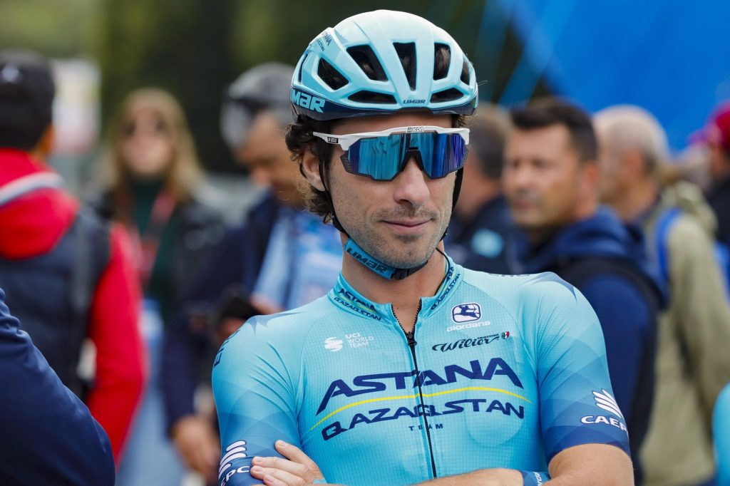 Fabio Felline de retour chez Lidl-Trek