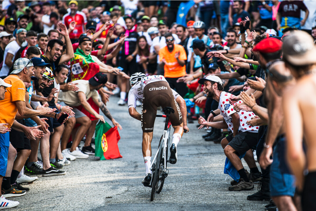 La Vuelta 2023 les favoris