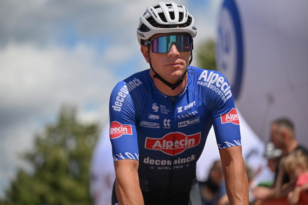 Lotto Dstny annonce l&rsquo;arriv&eacute;e de trois coureurs belges