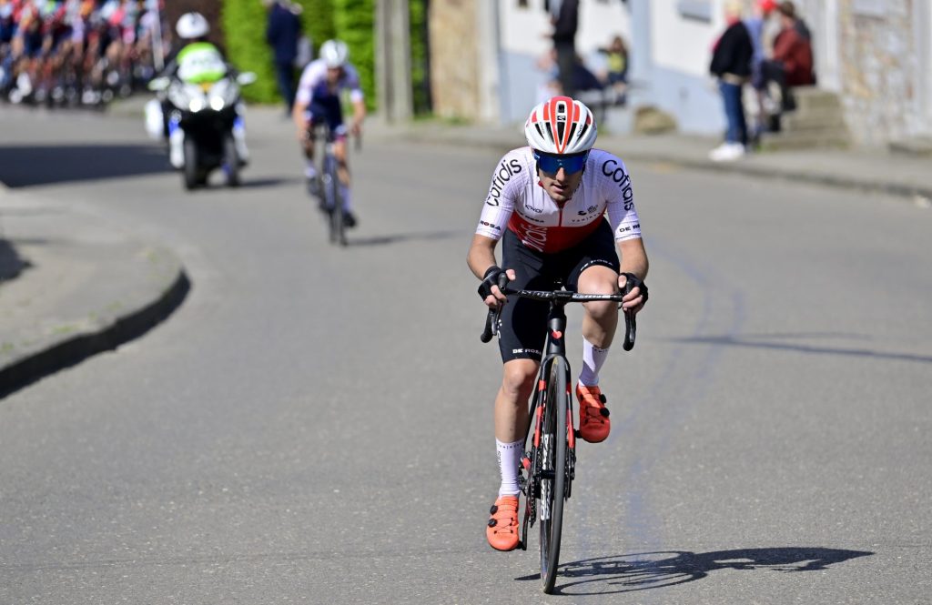 Groupama-FDJ signe trois coureurs pour 2024