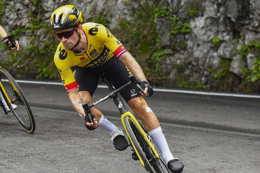 La liste des engag&eacute;s et les favoris du Tour de Burgos 2023