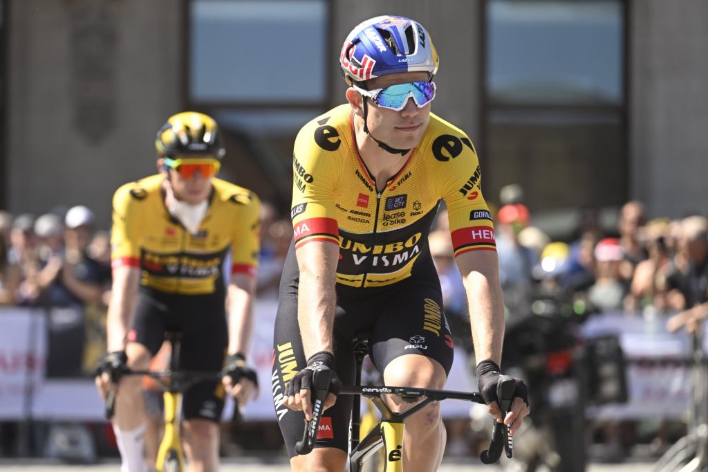 Comment regarder le Tour de Grande-Bretagne 2023 en direct ?