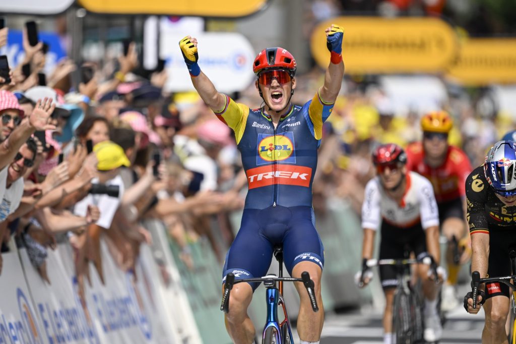 La liste des engag&eacute;s et les favoris du Tour du Danemark 2023