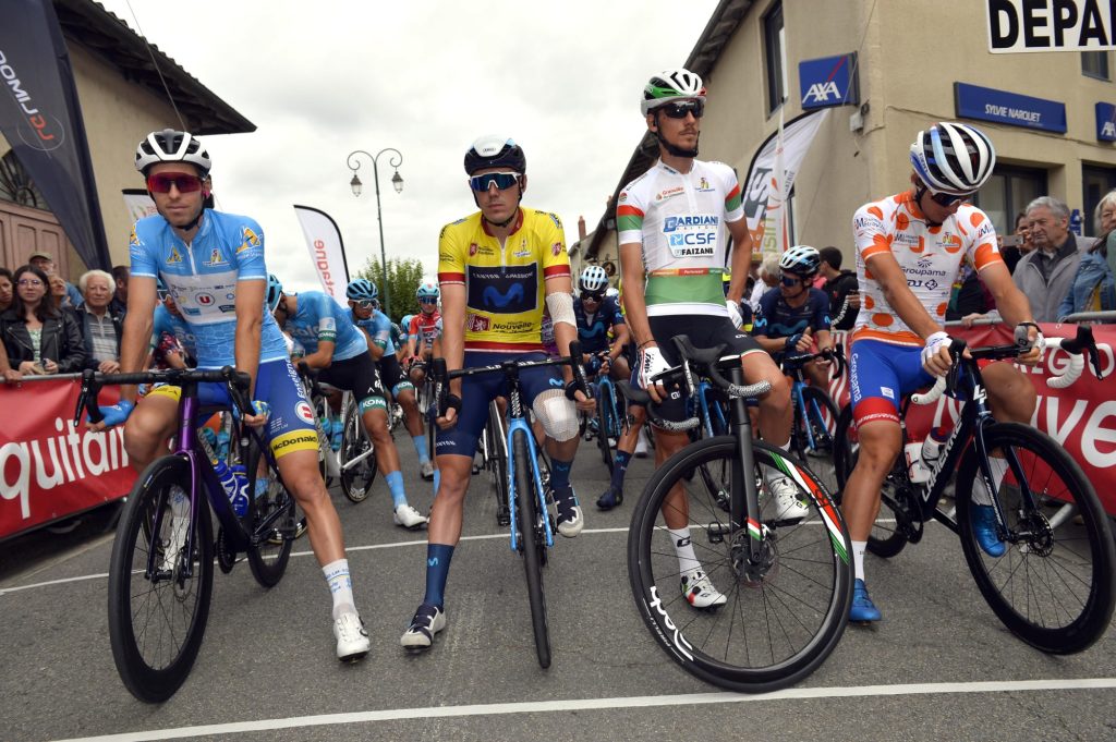 Comment suivre le Tour du Limousin 2023 en direct ?