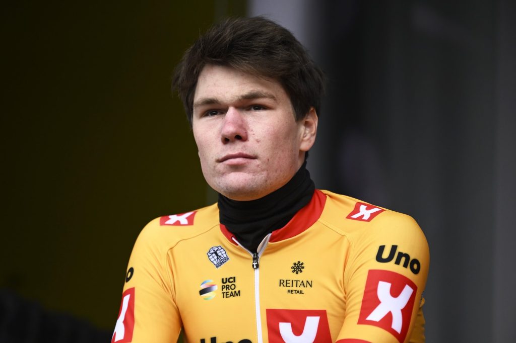 Le classement g&eacute;n&eacute;ral final du Tour Poitou-Charentes 2023