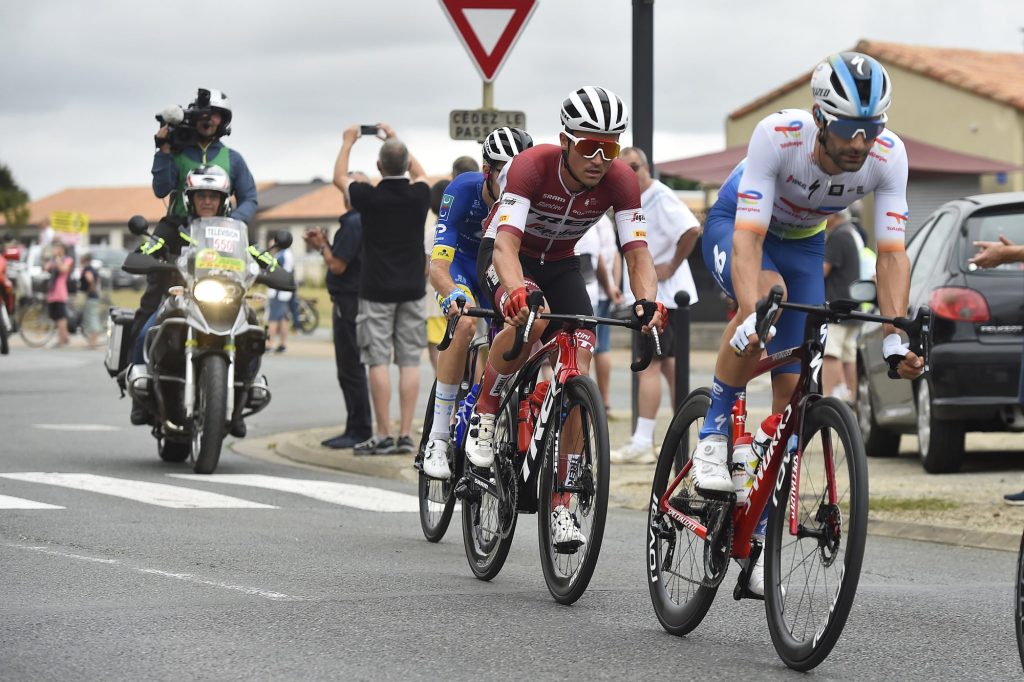 Comment suivre le Tour Poitou-Charentes 2023 en direct ?