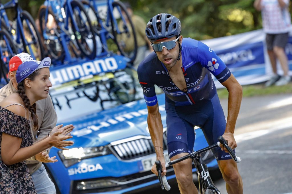 La liste des coureurs engag&eacute;s et les favoris du Tour Poitou-Charentes 2023