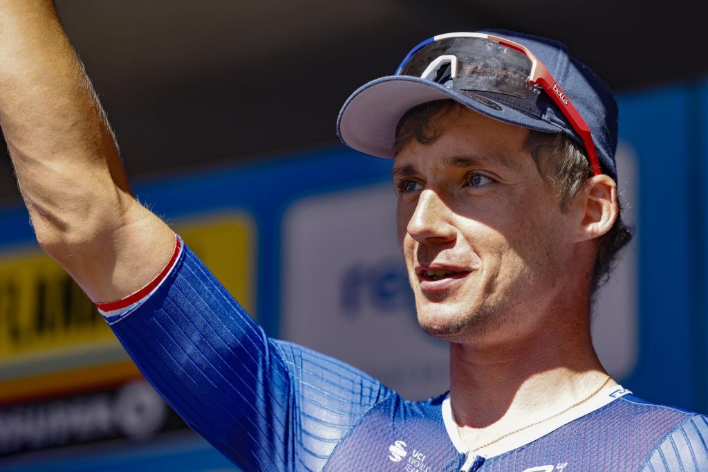 Le classement complet de la Bretagne Classic 2023