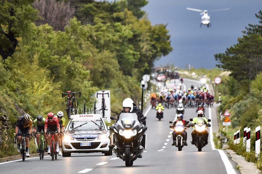 Comment regarder la CRO Race 2023 en direct ?