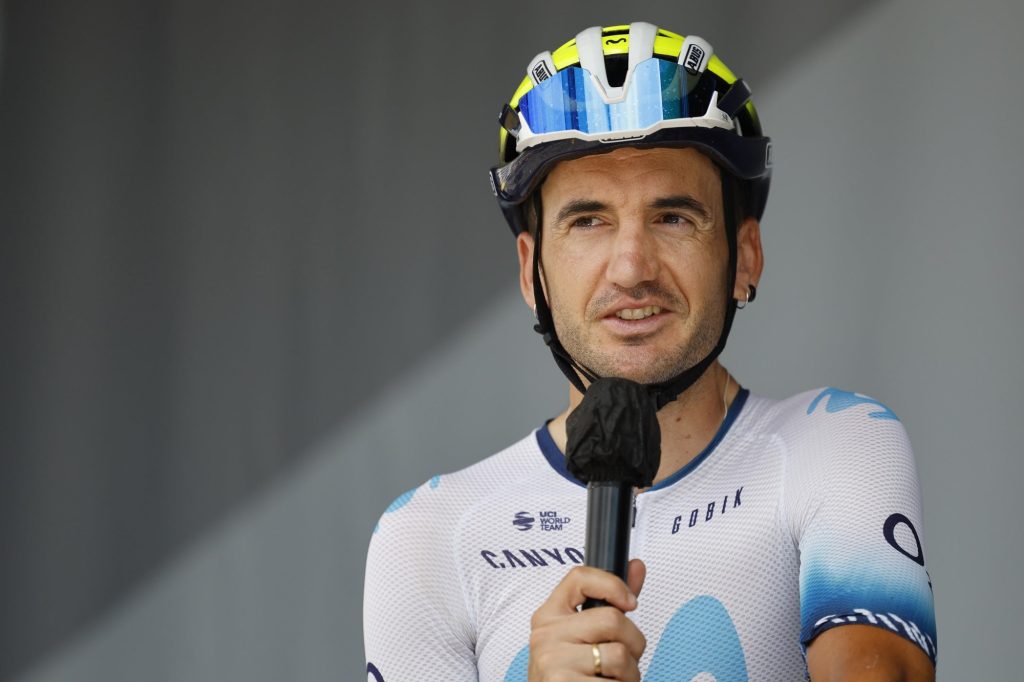 Gorka Izagirre s&rsquo;engage pour une saison chez Cofidis