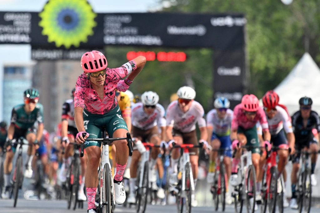 La liste des engag&eacute;s et les favoris du Grand Prix de Montr&eacute;al 2023