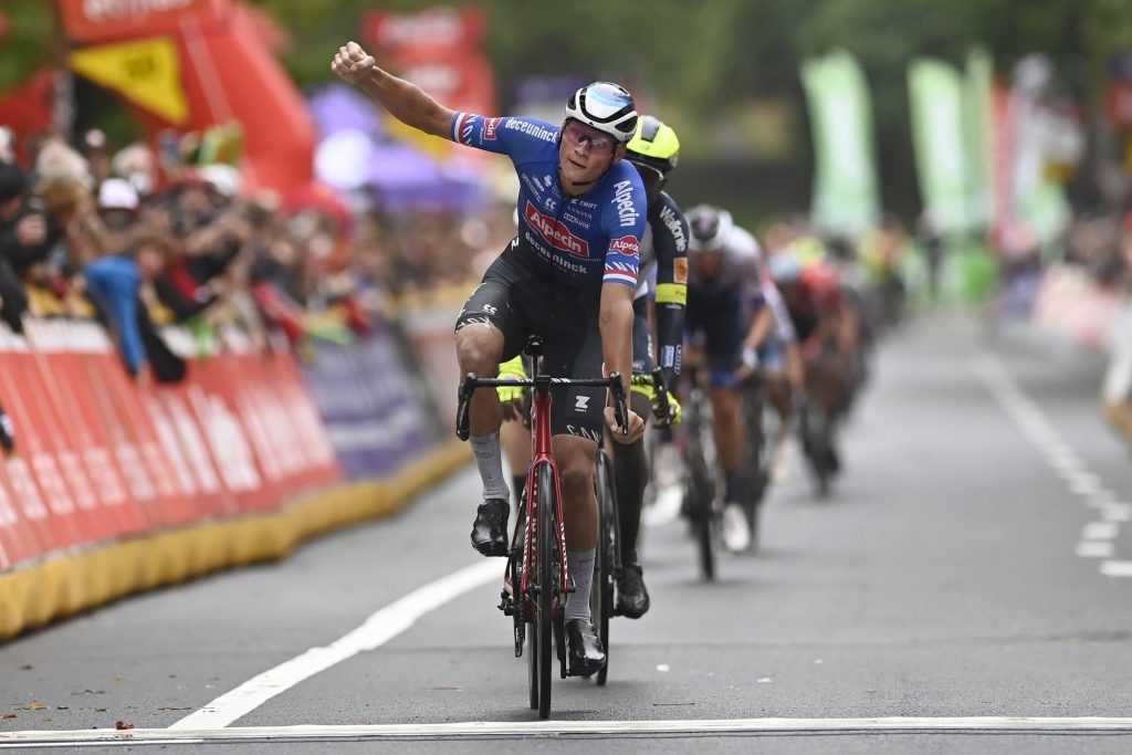 La pr&eacute;sentation du Grand Prix de Wallonie 2023 : parcours, engag&eacute;s, diffusion TV