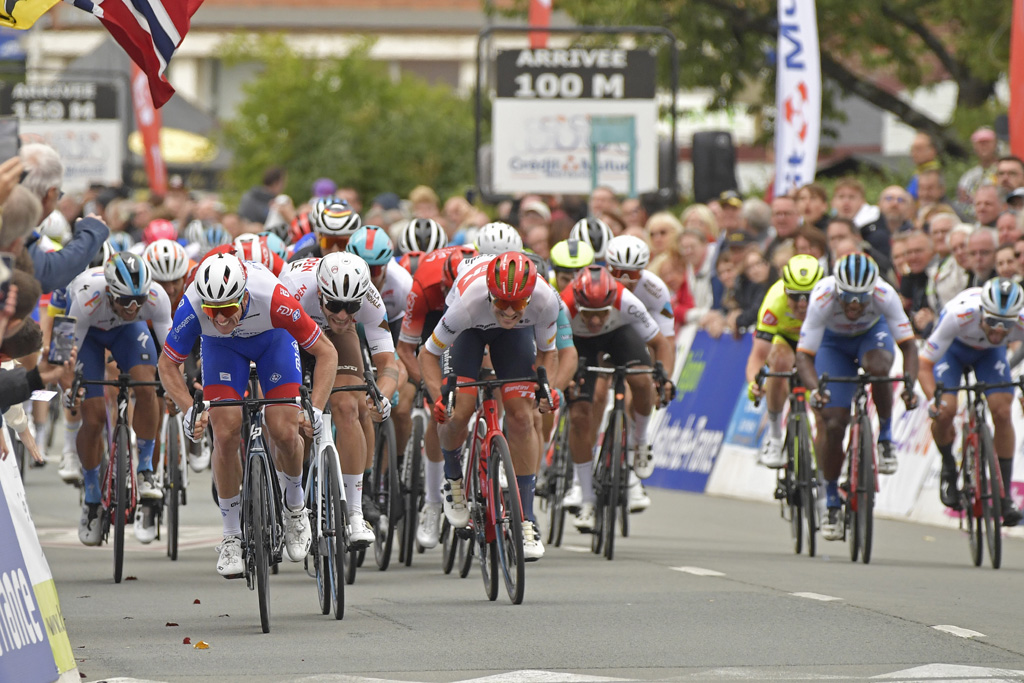 La pr&eacute;sentation du Grand Prix d&rsquo;Isbergues 2023 : parcours, engag&eacute;s, diffusion TV