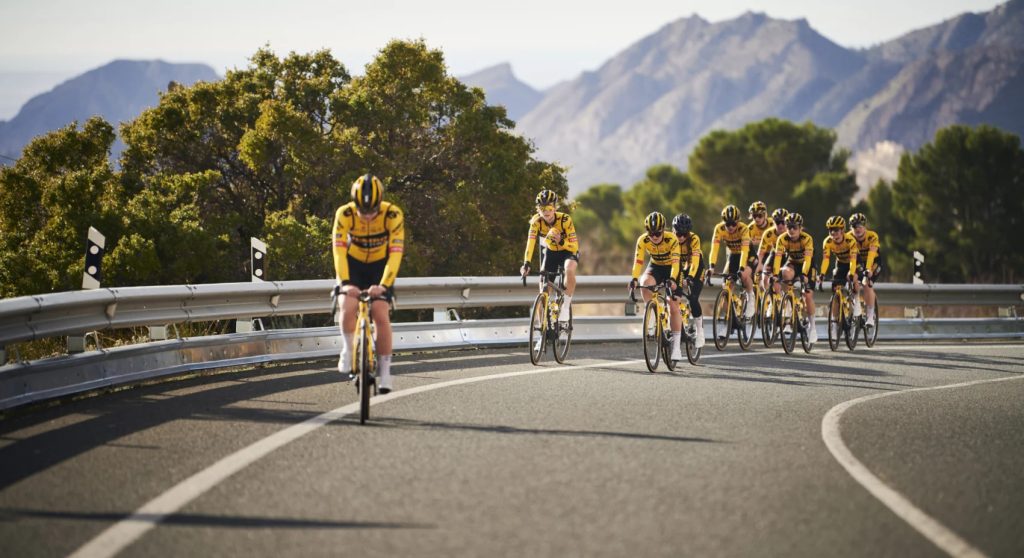 Jumbo-Visma annonce deux recrues dont une Fran&ccedil;aise