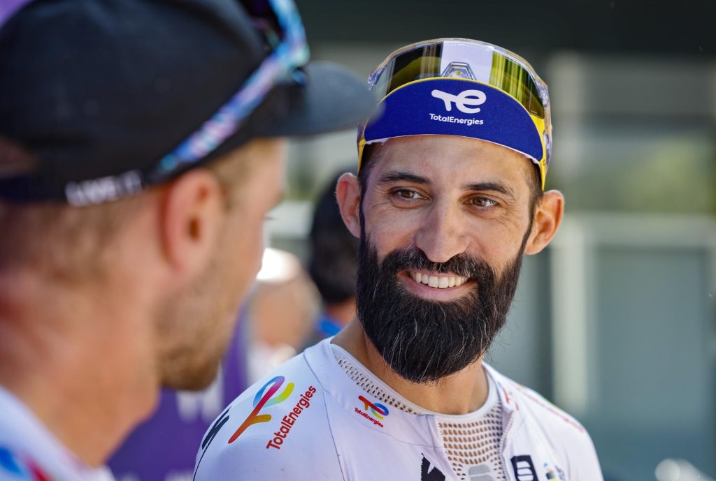 Le classement de la 7e &eacute;tape de La Vuelta 2023