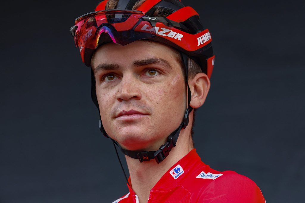 Le classement g&eacute;n&eacute;ral apr&egrave;s la 20e &eacute;tape de La Vuelta 2023