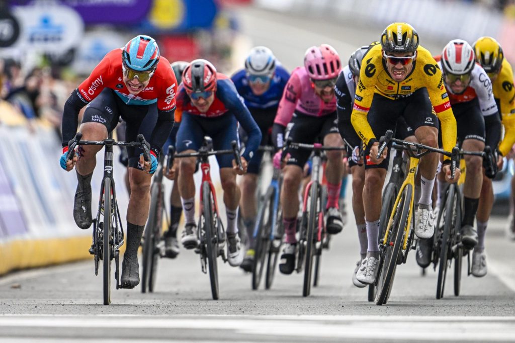 La pr&eacute;sentation de la Famenne Ardenne Classic 2023 : parcours, engag&eacute;s, diffusion TV