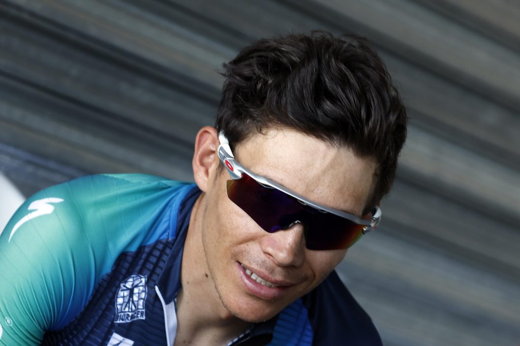 Miguel Angel Lopez cambriol&eacute; et s&eacute;questr&eacute;