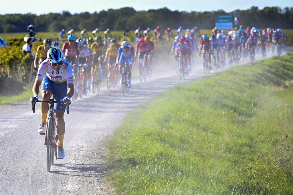 Laporte, D&eacute;mare, De Lie&hellip; Les principaux engag&eacute;s de Paris-Tours 2023