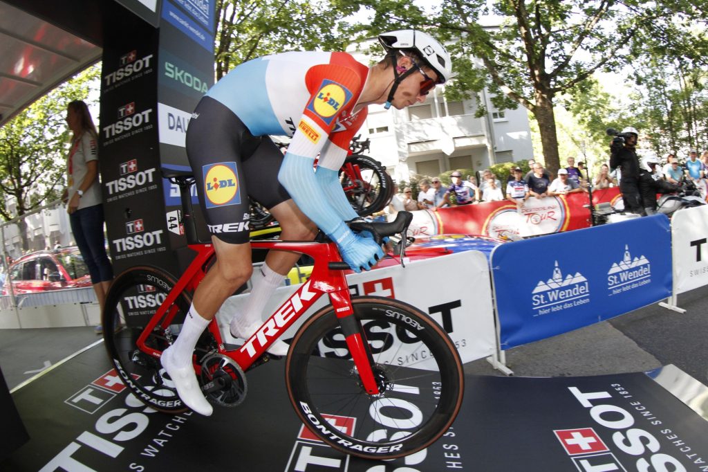 Comment regarder le Tour de Luxembourg 2023 en direct ?
