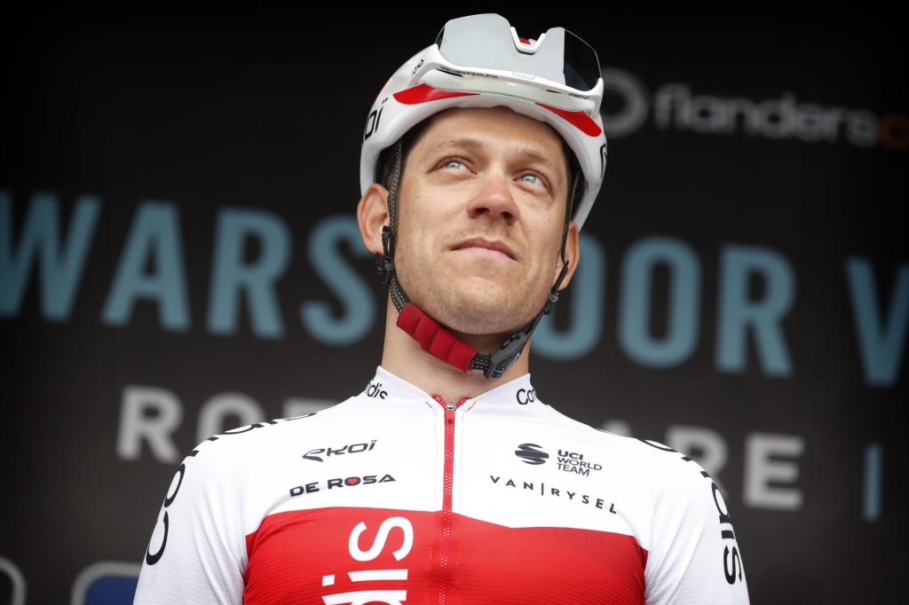 Wesley Kreder, victime d&rsquo;une crise cardiaque : &laquo;&nbsp;Trop t&ocirc;t pour &eacute;voquer l&rsquo;avenir&nbsp;&raquo;