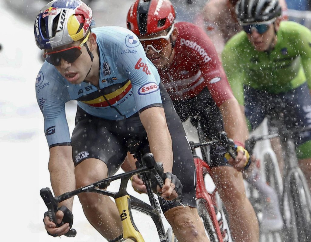La Belgique en force pour les championnats d&rsquo;Europe 2023 &agrave; Drenthe