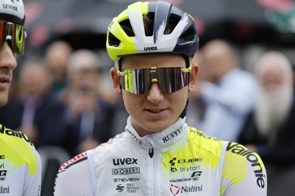 Aim&eacute; De Gendt et Milan Fretin rejoignent Cofidis